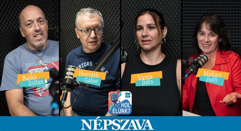 Orbán Viktor kínjában rárontott a saját nemzetére