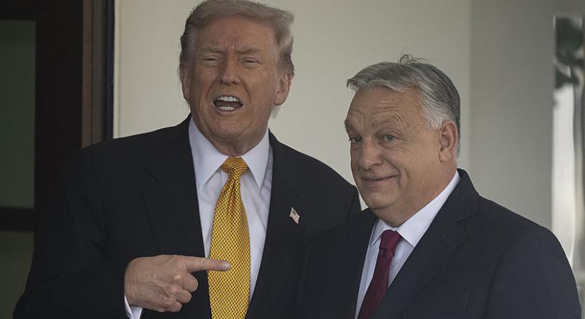 „Orbán nagy harcos”