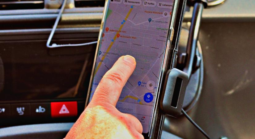 Most ezzel hozzák a frászt az autósokra