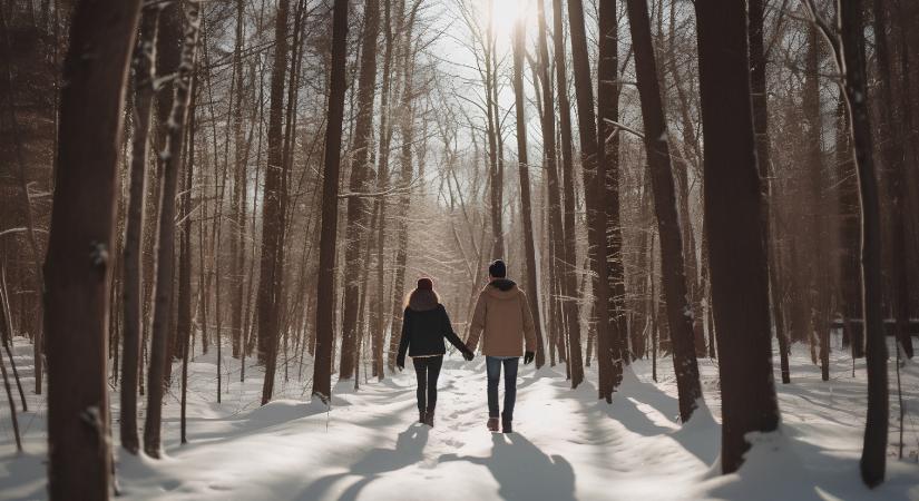 Hogyan mozogjunk télen?