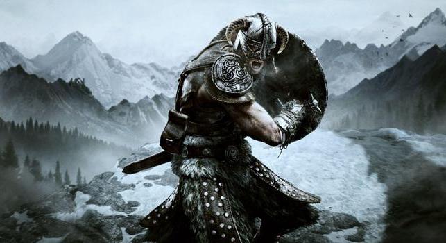 14 éve nyúzzuk már, de a Skyrim még mindig megunhatatlan