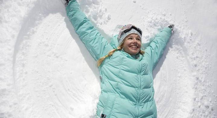 Így mozogj a hideg évszakokban