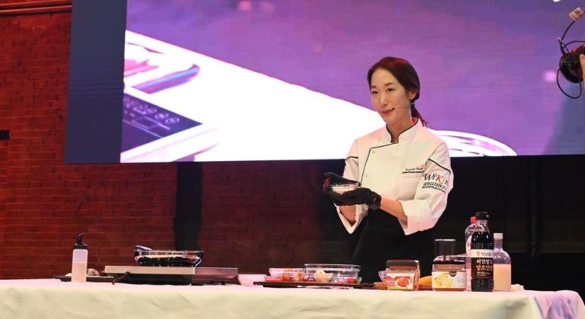 Az ősz ízei Koreából – a fermentáció művészete receptekkel