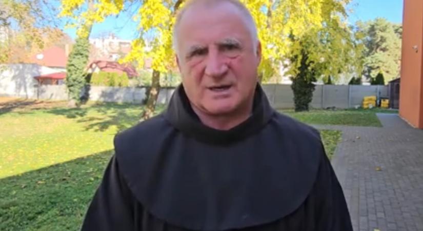 Böjte Csaba: “Ha a férj goromba, vagy az asszony zsémbes, nem szidni kell, hanem megdicsérni” – interjú