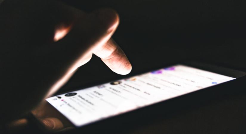 Kis híján az életébe került egy 20 perces randi a Tinder-ragadozóval