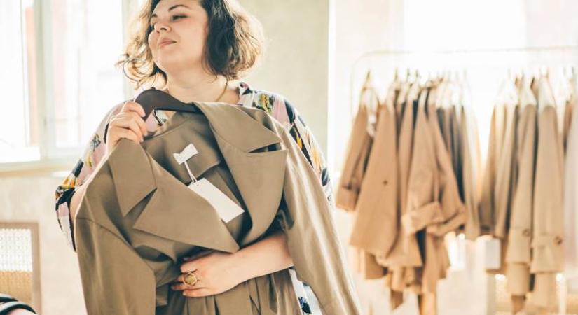 Bitang nőies őszi szettek L-es méretre: a divatblogger stílustippjei zseniálisak