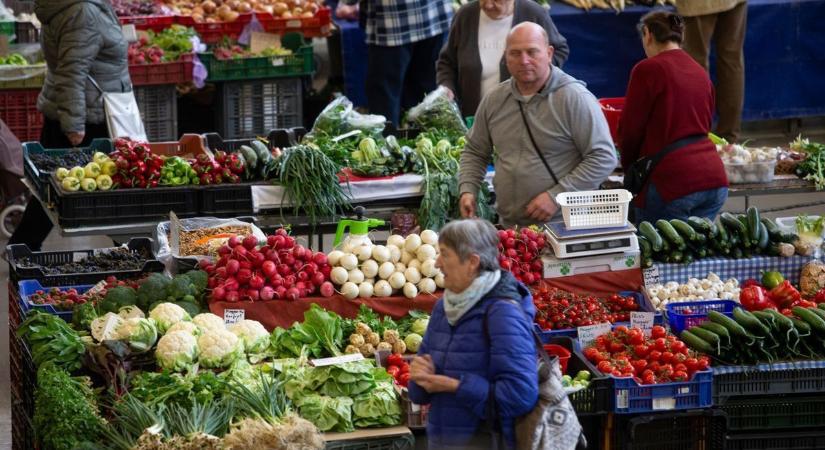 Az őszi piac sztárja: ez a finomság igazi csodaszer a szervezetnek, mindennap érdemes fogyasztani belőle