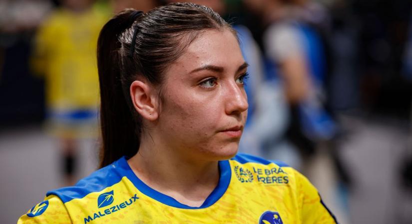 Ezt már sok Loki-szurkoló várja: Vámos Petra így térhet vissza Debrecenbe!