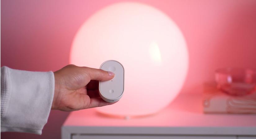 Rengeteg olcsó újdonsággal állt elő az IKEA az okosotthonok számára