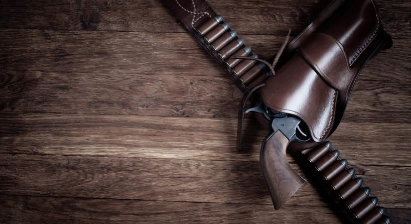 Egy emlékezetes westernfilm 1970-ből, Ennio Morricone zenéje egyedülálló benne