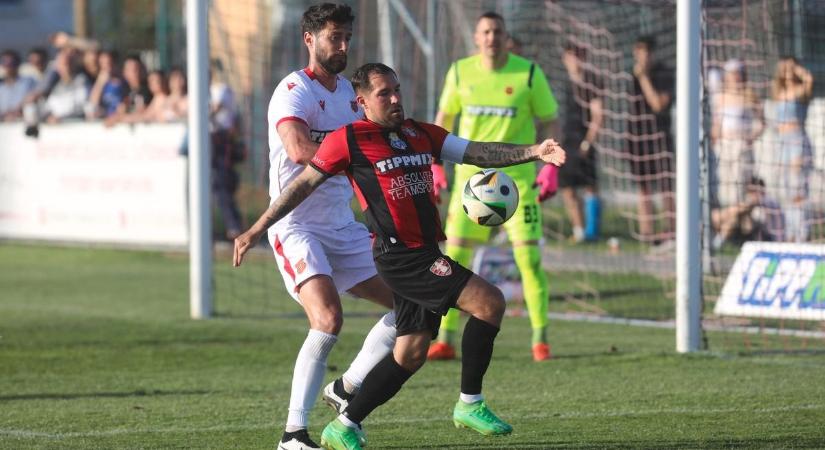 Sokan mennek vendégségbe: itt bizonyíthatnak a baranyai csapatok