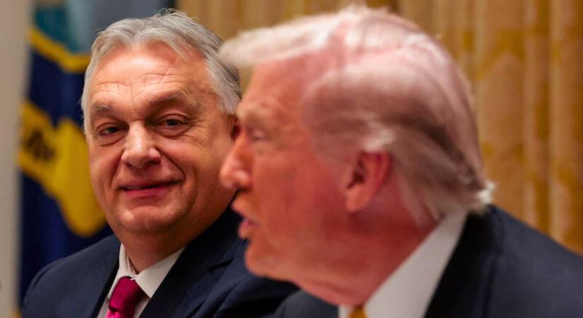 Orbán–Trump csúcs: teljes szankciómentesség Magyarországnak – történelmi találkozó részletei
