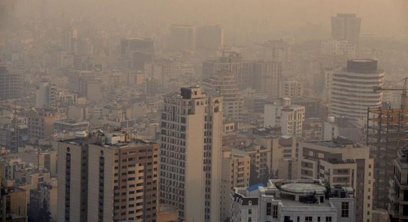 Egy közel 17 millió fős fővárost evakuálhatnak a vizhiány miatt