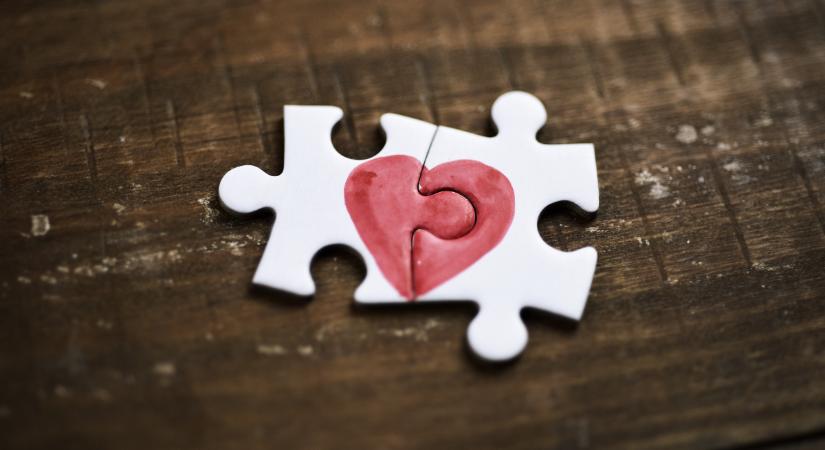 Heti szerelmi horoszkóp 2025. november 8-14: lezárások és újrakezdések