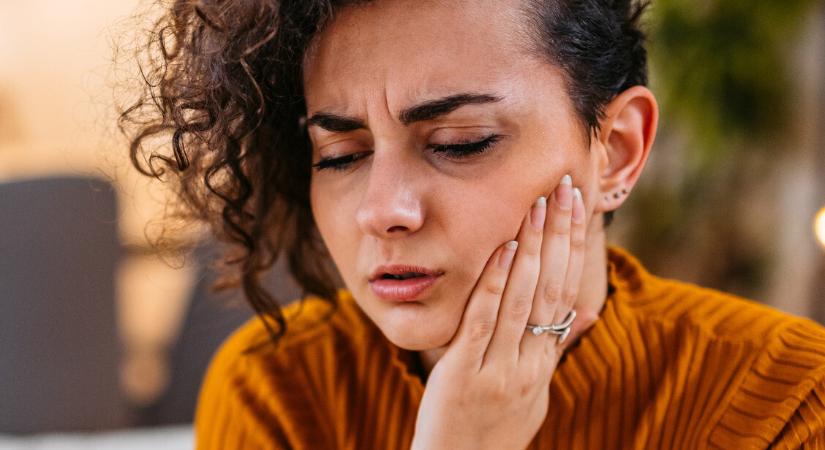 Foghúzás után nem gyógyul a seb? Így ismerd fel a fertőzés jeleit