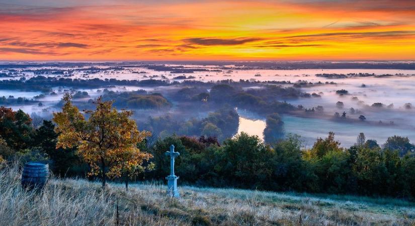 Kész a lista, ezek a csoda szigetei Borsodban – álomhelyek, amiket nem elég egyszer látni