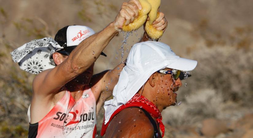 A Halál-völgytől az ötezer kilométeres körözésig – A világ legkeményebb futóversenyei