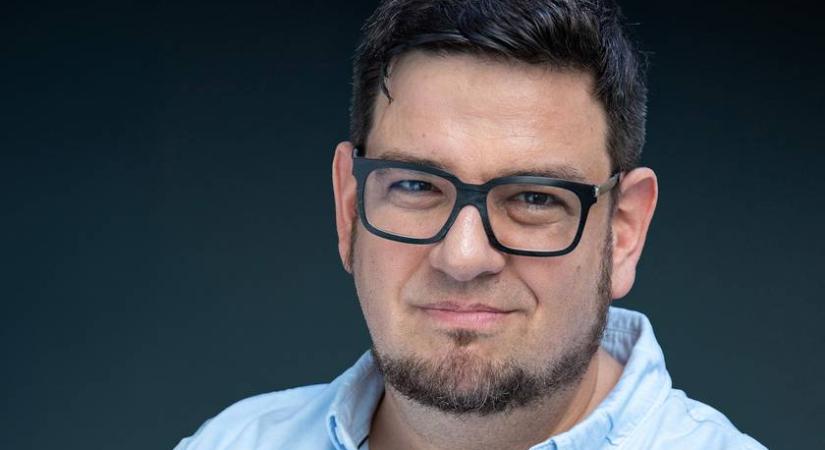 Az Oscar-díjas Deák Kristóf új filmje forgatásán váratlan dolog történt: a Feminának mondta el