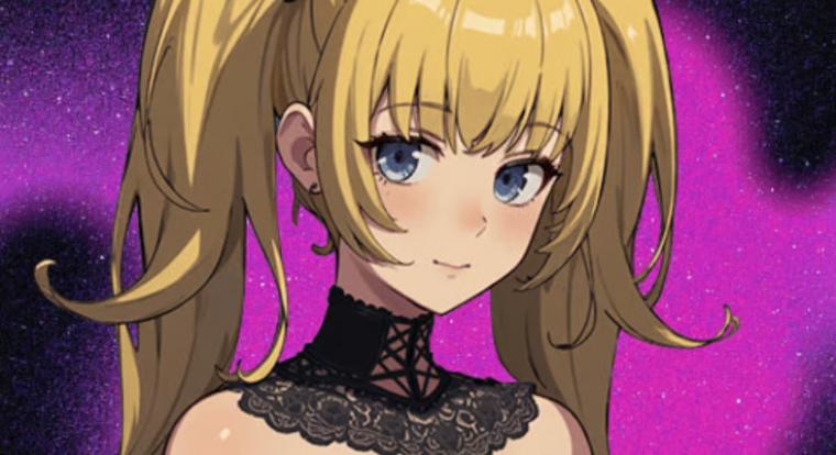 A dolgozók biometrikus adataival tréningezhették Musk anime chatbotját