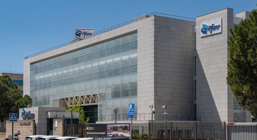Emelte a tétet a Pfizer: az elhízás elleni gyógyszert fejlesztő Metsera beadta derekát