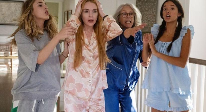 Már megint nem férek a bőrödbe: Fizikai fájdalmat okozott (kritika)