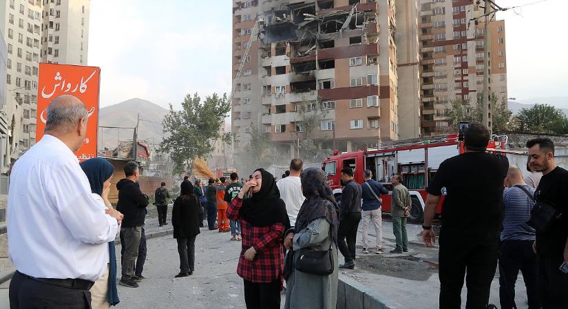 Tízmilliós nagyvárost kell evakuálni vízhiány miatt