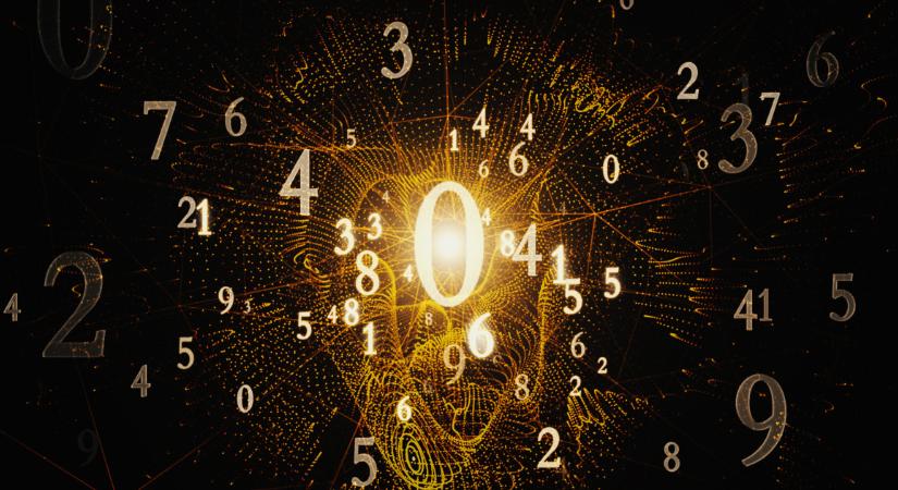 Benne van ez a szám a születési dátumodban? Akkor ez befolyásolhatja a szerencsédet