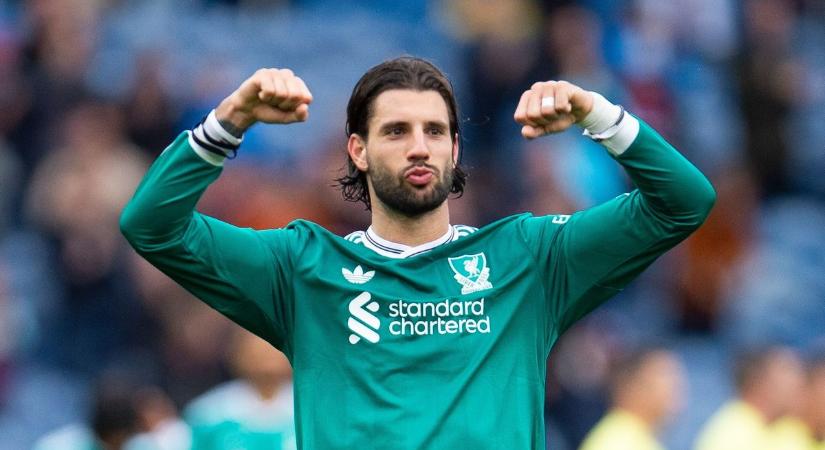 Magyar folyik a csapból