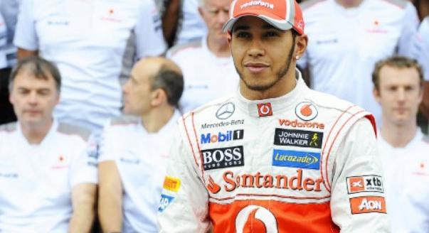 F1-Archív: Newey érkezik, Hamilton távozik a McLarentől