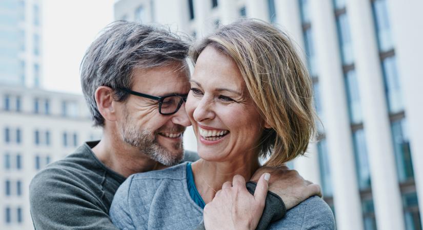 Ez már szerelem? Innen tudhatod 40 felett, hogy tényleg szerelmes vagy