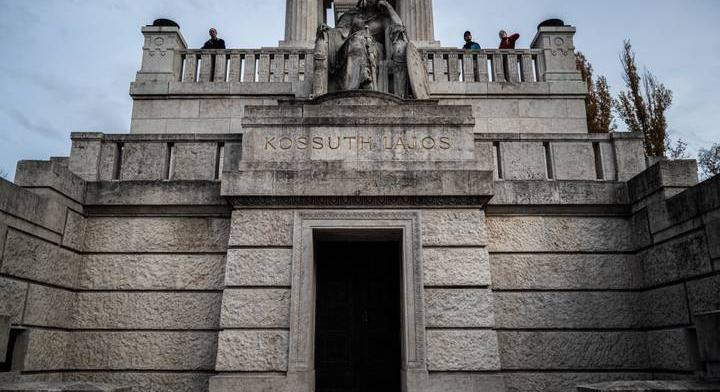 Híres magyarok kvíze – tudod, mi Kossuth szülővárosa?