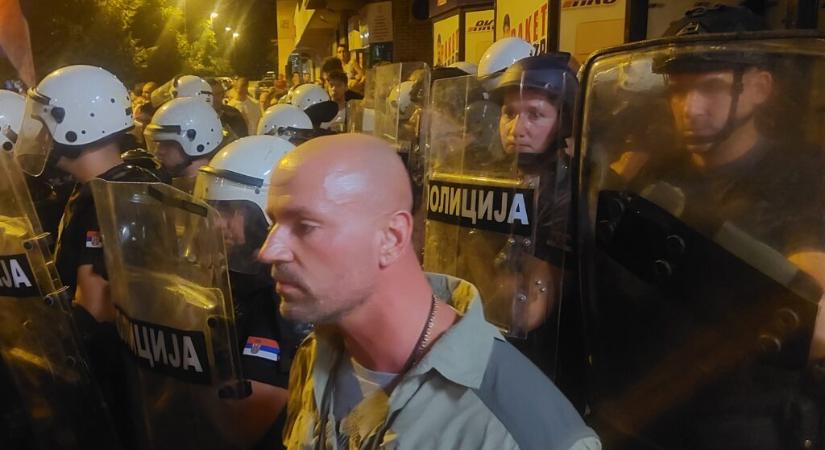 Kegyetlenkedésével vált hírhedté a terrorelhárítás új parancsnoka