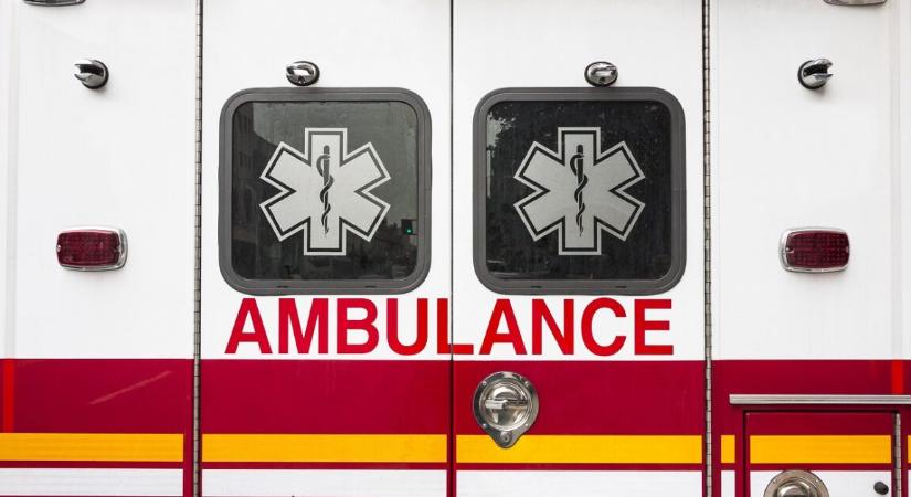 Tragikus sors – szabálytalan sofőr gázolt halálra egy esküvőre készült 27 éves nőt