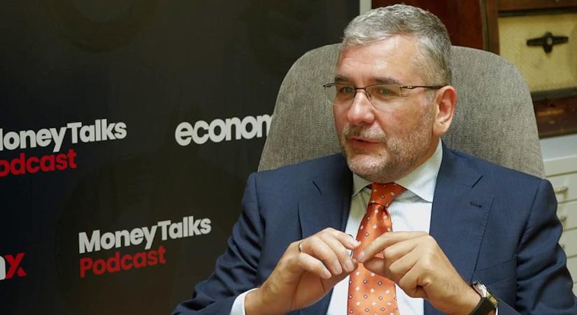 Kóka János: Az AI radikálisan átalakítja az egészségügyet