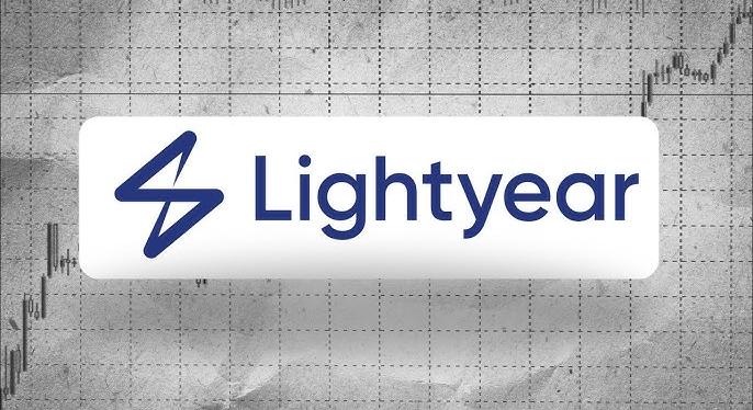 Adómentes Bitcoin a zsebben a Lightyear segítségével