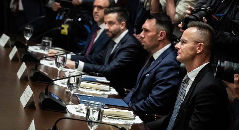 A rezsicsökkentés megmentve: Magyarország teljes és állandó szankciómentességet harcolt ki  videó