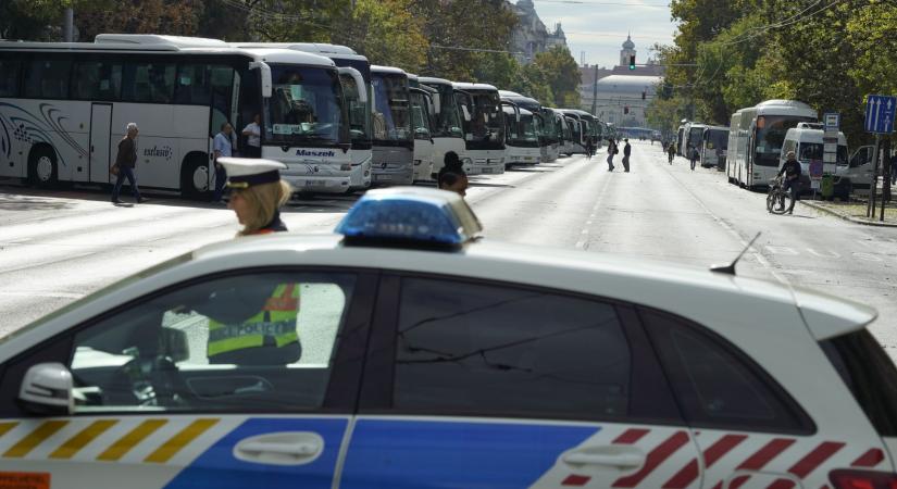 Közel kétszázmillióba is kerülhetett az idei Békemenet