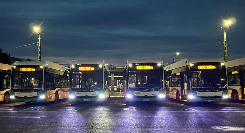 ACEA: az elektromos haszongépjárművek aránya mindhárom kategóriában növekedett