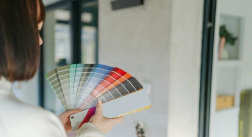 A szín, ami balszerencsét hoz az otthonodba - Divatos, de a feng shui szerint jobb kerülni