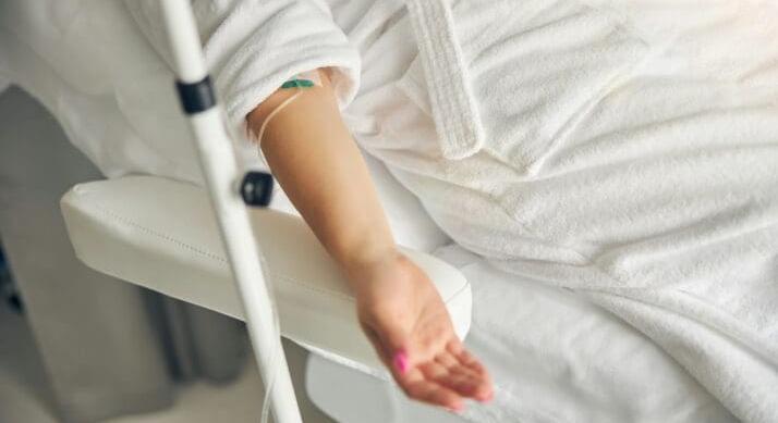 Súlyos a helyzet – Eddig 47 gyerek került ételmérgezéssel a Heim Pál kórházba