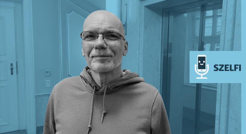 Nyírő András: Olyan világba engedjük ki a gyerekeinket, ahol tíz év múlva az MI használata általános lesz