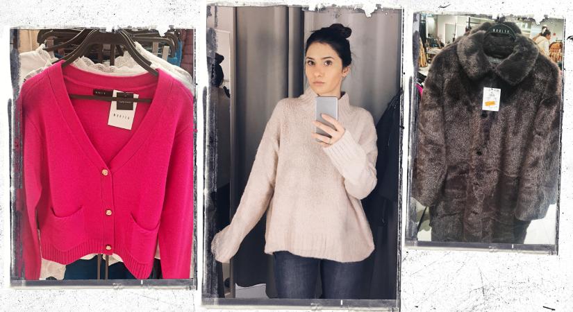 Szezonközi leárazásokon néztünk körül. Mutatjuk, mit érdemes most megvenned!