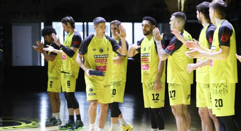 Falco: jön a Szeged - kötelező a győzelem!