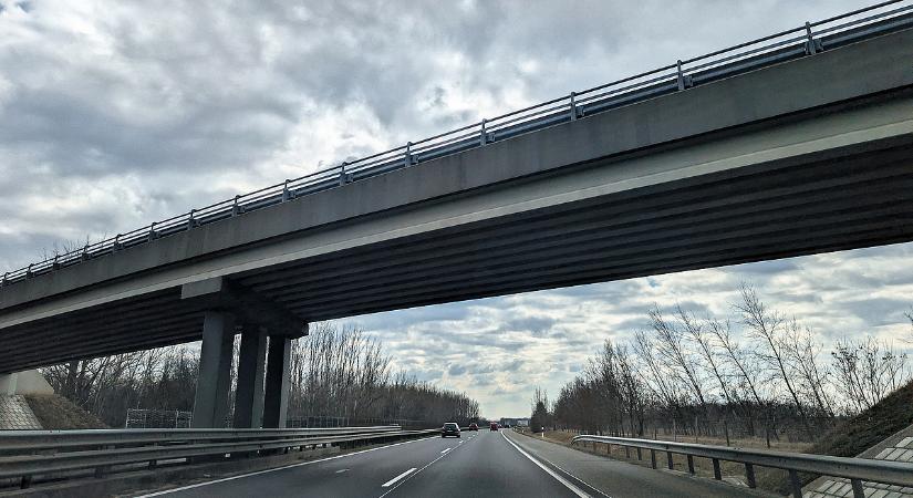 Megérkezett a hidegcsepp, még a nap is elmenekült