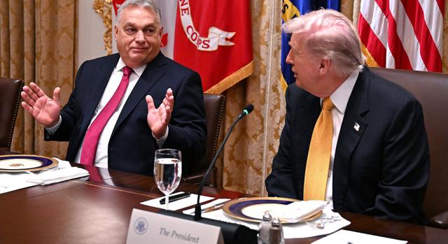 Orbán Viktor: Teljes szankciómentességet kapott Magyarország az orosz energiára és Paks II-re