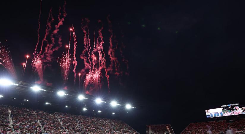 Megsérült az Inter Miami fiatal magyar játékosa – sajtóhír