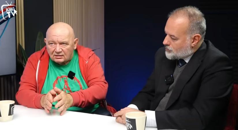 A hatalom retteg – ezért riogatja a nyugdíjasokat