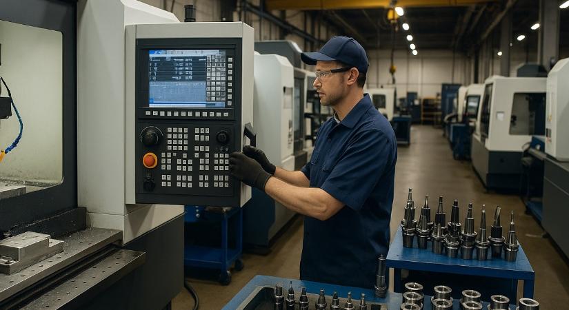 Új irány a gazdaságban, ami 2030-ig hangsúlyos lehet – INDEX