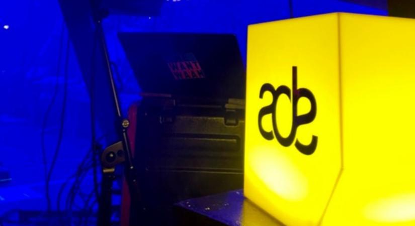 ADE 2025 – a rekordok, a hurrikán és a zene hete Amszterdamban