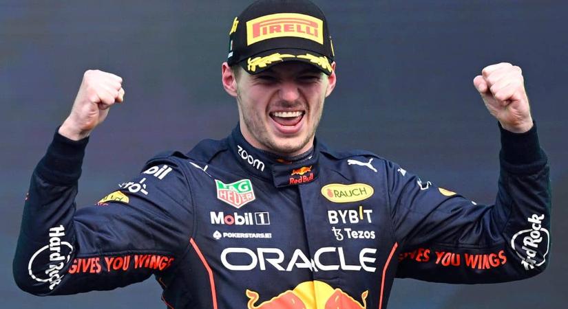 Itt a meglepetés: Senki sem számított arra, ami a Forma-1-es Brazil nagydíj sprintidőmérőjén történt – Max Verstappen és Lewis Hamilton a 2 legnagyobb csalódás